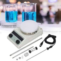 🔥 متوفر الآن – محرك تحريك مغناطيسي مع سخان + كامل الملحقات 🔥(Healing M...