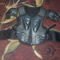 درع • اكسسوار