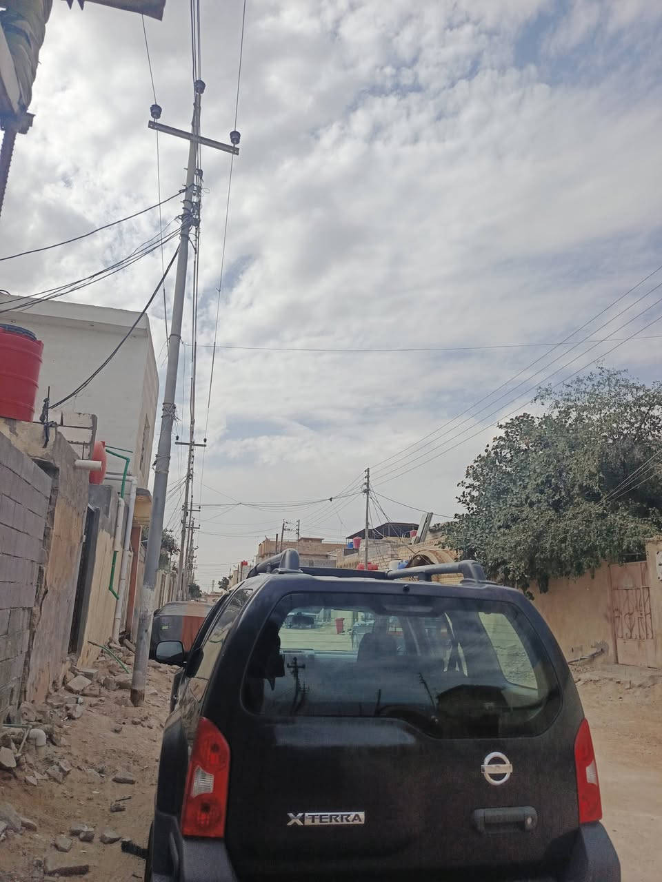 سلا عليكم اخوان سياره نيسان للبيع كفاله عامه مديل 7 سعر 85 او بيه مجال مستعجل علا بيعته


**إذا كنت صاحب هذا الإعلان وتريد حذفه لأي سبب، رجاءا أرسل رسالة إلى الدعم الفني**