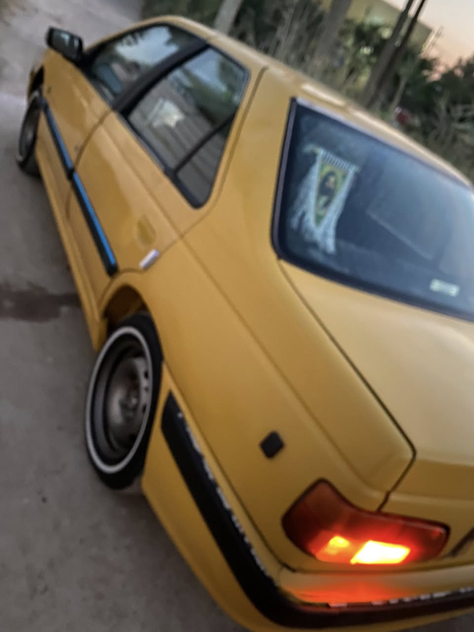 السلام عليكم سياره بيجو باص البيع مديل 13 مكينه جديده و كير كلش حلو خير من الله تبريد ويه لسويج شغاله ثلج سنويه منتهيه بل 23 بسم راعيها مو بسمي و يريد يحول راعيها كهرباءيات شغاله كلها ترايها وين ما تريد سعراها 33 وبيها مجال وكاني بصره شط العرب بل جزيره منطقه الحوطه رقم الهاتف *********** بي واتساب
