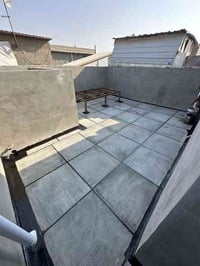 عوازل اسطح • زفت فلانكوت • كفاءات السيدية