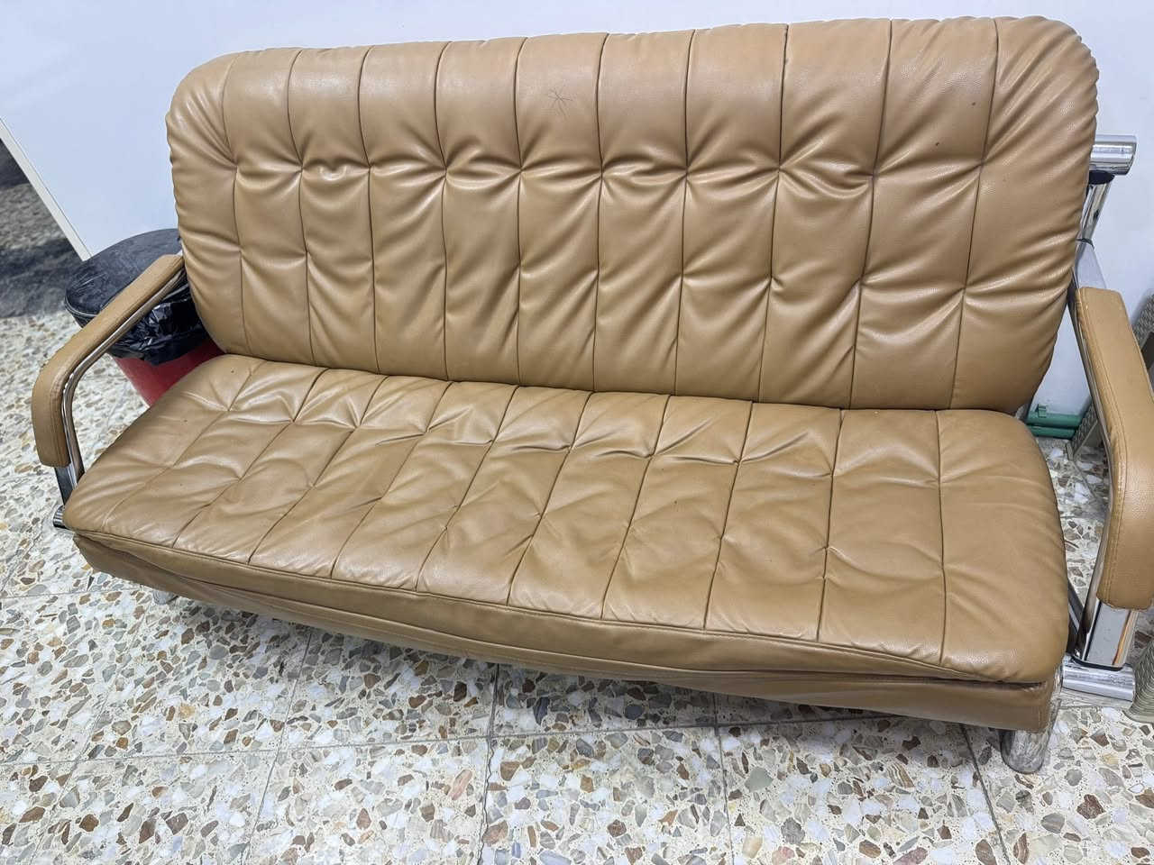 كرسي حلاقه +قنفه للبيع


**إذا كنت صاحب هذا الإعلان وتريد حذفه لأي سبب، رجاءا أرسل رسالة إلى الدعم الفني**