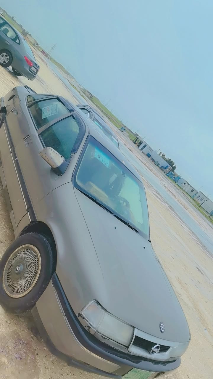 السلام عليكم
اوبل فكترا حجم20
موديل 92
رقم نينوئ
مرشوش جماليه بدون ضرر
گير محرك شرط
تواير جدد 
شرط تحويل 
سياره نضيفه ماينقصه شي 
سعر 30 ومجال بسيط
مكان سياره ربيعه
ستفسار 
***********

***********
