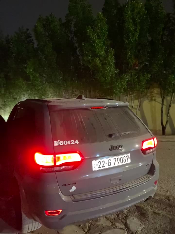 سلام عليكم مراوس  (تاهو ٢٠١٥)او ٢٠١٦ جيب لاريدو ٢٠٢٠فول مواصفات مضلل باج شمال
🧿كشن كهرباء ٢
🧿بنورامه
🧿حساسات خلفيه 
🧿وقوف مفاجئ عند اي شي خلف سياره
🧿لون سمنتي
🧿صندوق كهرباء
🧿عداد لمسافه ١٠٣km
6v🧿

***********
مكان سياره ديالى الغالبيه
