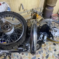 غراض ايراني • كوير • ويل امامي • ويل خلفي • تاير • جوب • مدكر امامي • ...