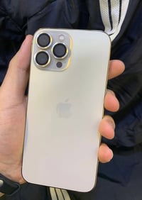 آيفون ١٢ برو ماكس • ٢٥٦ • قفل