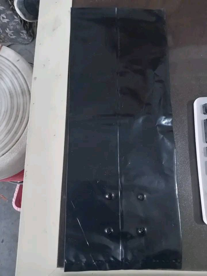 ✅محلات هيثم للخدمات الزراعية ✅

✅متوفر اكياس زراعة شتل
✅كافة الاحجام وسط صغير كبير
#اسعارنا_مناسبة_جدا_جدا
#متوفر_جملة_مفرد
✅العنوان الجدعة الشارع العام مقابل مجمع جنة الأسعار محلات هيثم للخدمات الزراعية ***********
