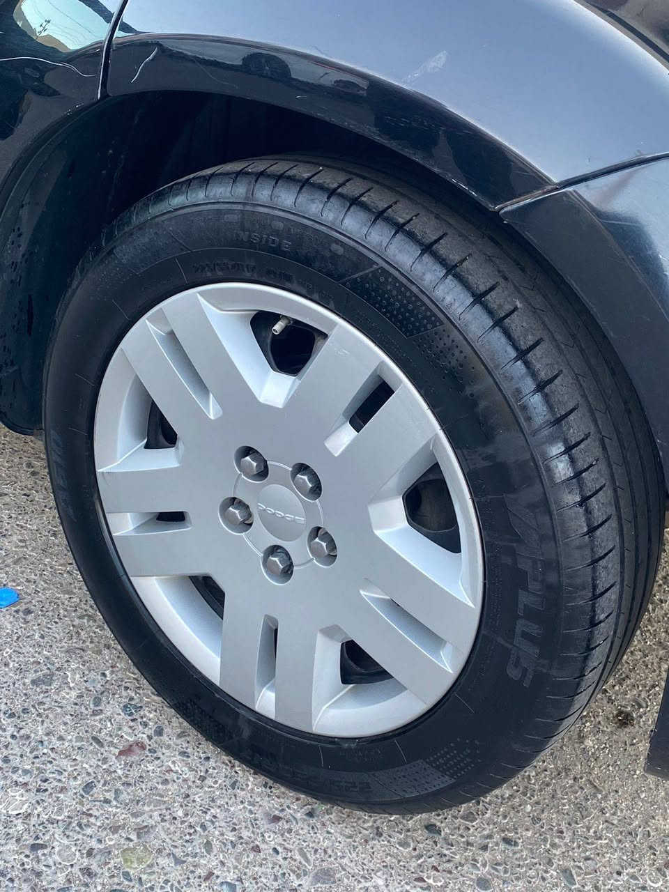 Dodge/avanger/4pston
2011
تۆماتیک
تەبرید وەک بەفر
تەقەو رەقە بەشەرت
کارەبایی بەشەرت
٤ پارچە بێ ژۆرێ
رەقەم و سەنەوی بەسەر چووە
سەیارەکە ١ دینار مەسروفی نییە
سعری 75و مجال
شوێن هەولێر
*********** أربيل, العراق
