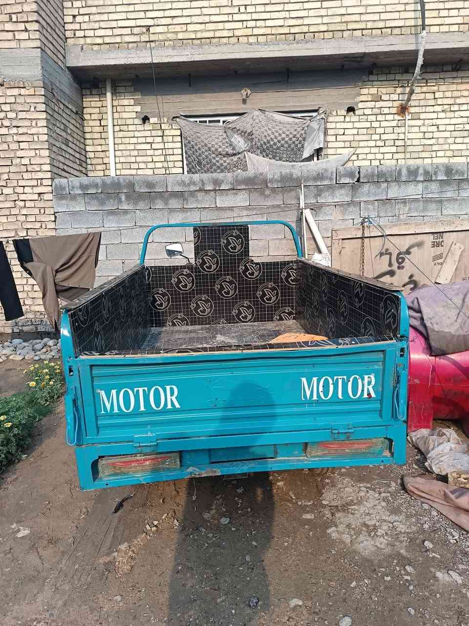 سلام عيكم ستوته للبيع موديل 2019 مكاني سياحي 1500 وبيه مجال للشراي ***********اي ستفسار خاص
