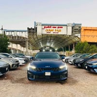 كيا K5 • ٢٠٢٤ • ماشي ٣٥ ألف