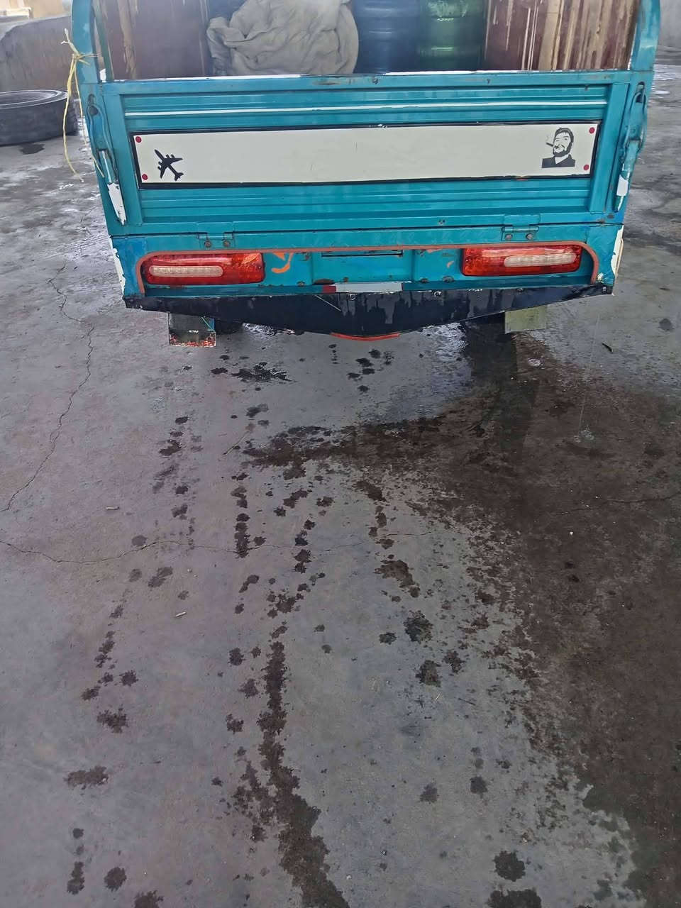 السلام عليكم ستوته جمره للبيع  ***********
