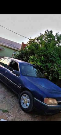 اوميغا • ٢.٤ • كير عادي