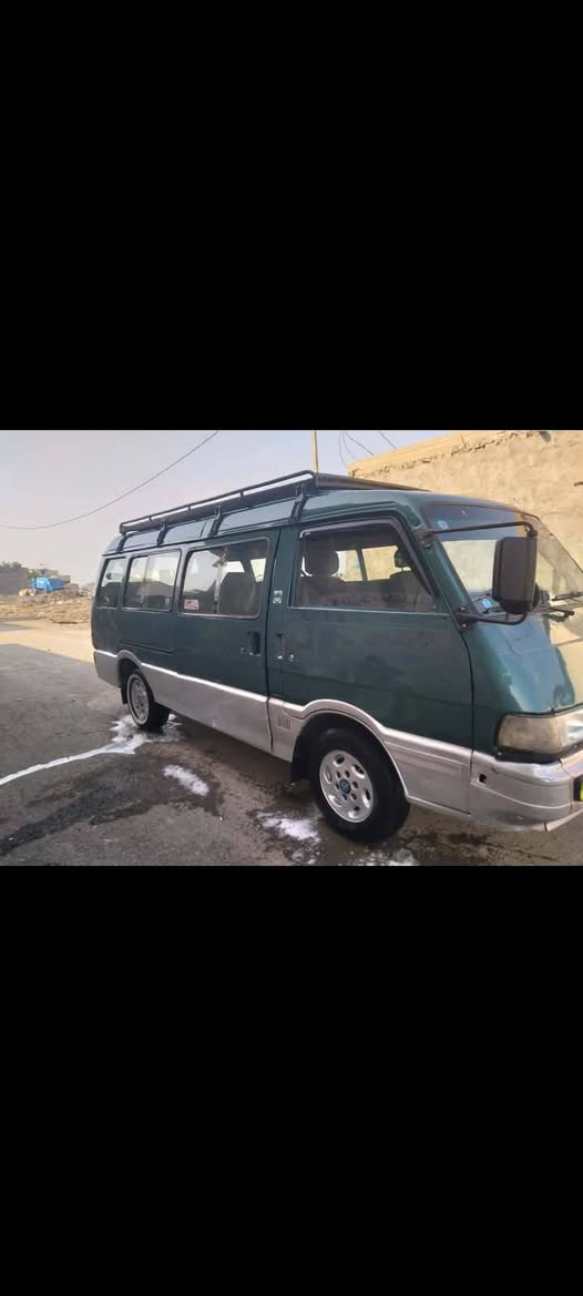 سلام عليكم سياره آسية للبيع موديل 1995رقم بغداد انكليزي سياره متعوب عليه مكينه كير  حدادية تخم تأير خير من الله تعمير جديد كهربائيات كلهة شغالة مكاني بغداد المشتل السعر ٥٥وبيهة مجال ***********
