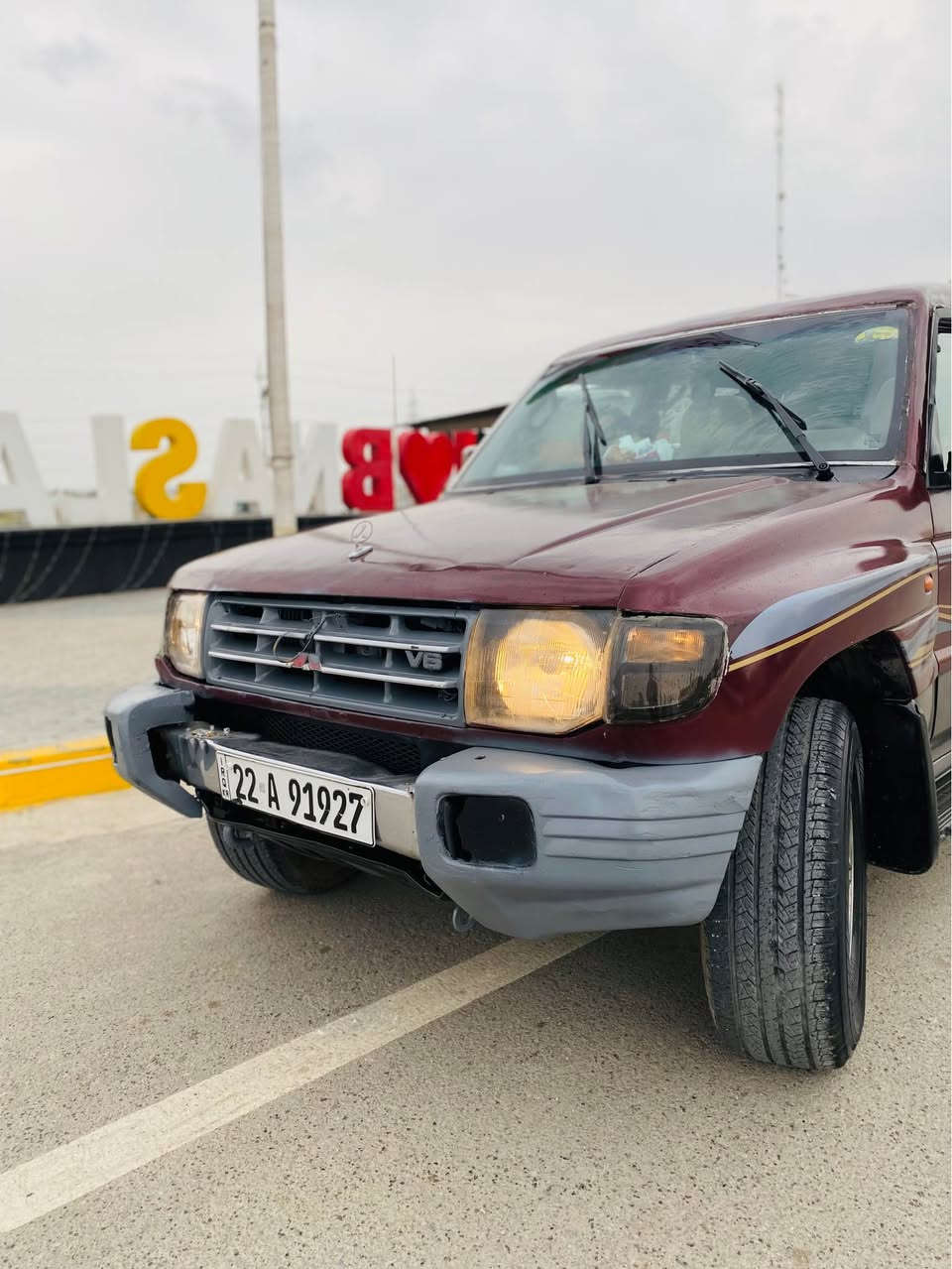 1998 أربيل, العراق


**إذا كنت صاحب هذا الإعلان وتريد حذفه لأي سبب، رجاءا أرسل رسالة إلى الدعم الفني**