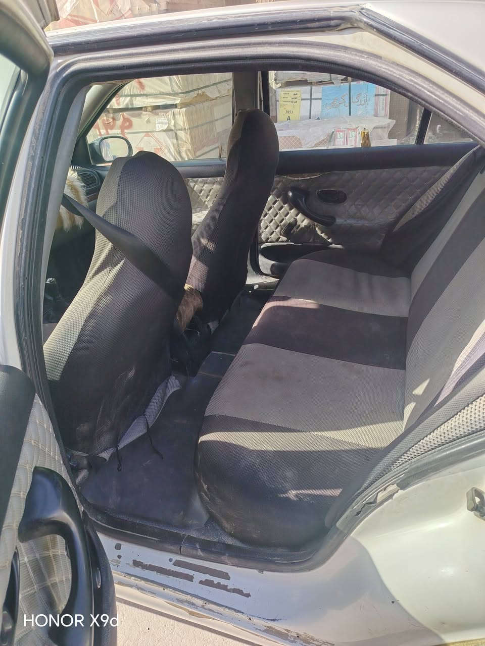 بيجو 406 رقم بغداد بأسمي السنوية تحويل مباشر كير ومحرك مكفول  عارضها ب ٣٥ ورقة بيها مجال للاستفسار اكثر *********** بي واتساب
