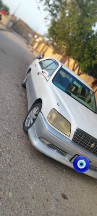 جاهزة • ميسان • طقم تايرات ناقص