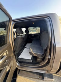 رام بيغ هورن • ٢٠٢٣ • بدون رقم