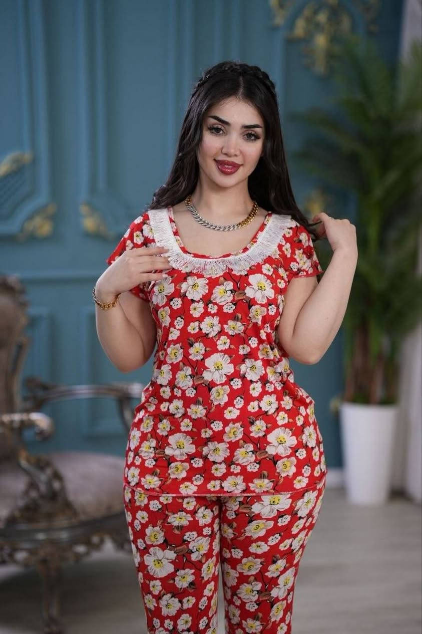 @تراك نسائي

خامة زبدة  مصري  شرط الفحص 

   فري سايز لحد ٨٠ كيلو 

سعر القطعة جدآ مناسب #ملابس #ملابس_بنات #ملابس_تركية #موضة #ملابس_اطفال #ملابس_محجبات #ملابس_شتوية #موضه #ملابس_نسائيه #ملابس_الصيف #ازياء #فساتين #ملابس_صيف #ملابس_نسائية #ملابس_سهره #فستان #ملابس_عيد #ملابس_نوم #أزياء #ملابس_اولاد #فاشن #ملابس_رجاليه #ملابس_العيد #لبس #ولادي #ملابس_ماركات #ستايل #عالم_الأزياء #عرض_ازياء #الموضه
#توصيل_جميع_المحافظات


**إذا كنت صاحب هذا الإعلان وتريد حذفه لأي سبب، رجاءا أرسل رسالة إلى الدعم الفني**