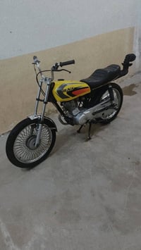 دراجة • أوراق • نجف