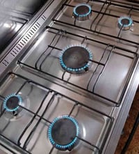 طباخ يونفرسال مصري • عيون وفرن شغال • يارمجه الشرقيه الاولى