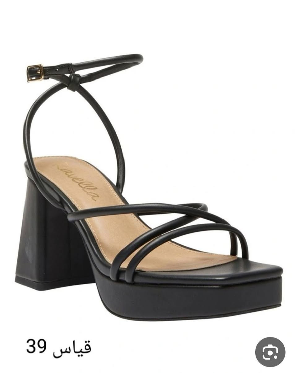 احذيه كل قطعه مكتوب عليها قياسها سعر القطعه 10


**إذا كنت صاحب هذا الإعلان وتريد حذفه لأي سبب، رجاءا أرسل رسالة إلى الدعم الفني**