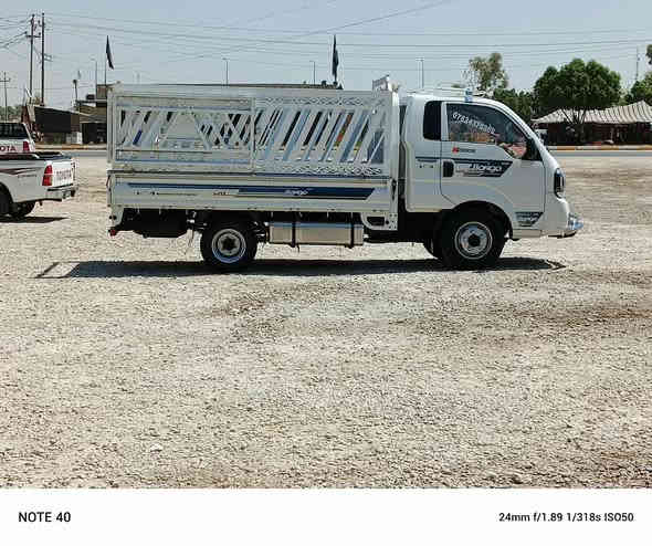 الديوانيه الحمزه الشرقي
سلام عليكم لبيع كيه فحل موديل 2023 رقم قادسيه انكليزي ماشيه ،67الف، سياره جديدة واحد على واحد كفاله عامه من كلشي جاهزة سياره تبريد تفيء  تخم تيرات  سبيرات ما نزله تحويل مباشر  مابيه لا خياس ولا زلق  ولا برد ولا عوار  سياره بل كرتون برغي واحد ما مفتوح تانكي ابو 100 تحويره 14 بيه سياره جديده معنه الكلمه ولمو شراي لا يتصل رجان رقم الهاتف 📞،📞📞
***********  سعر 190 وبيه مجال ولموشراي يندعينه برزقك والله يرزق جميع
