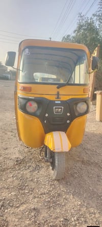 تكتك٢١ • معمرة الدوسات • نضيفه