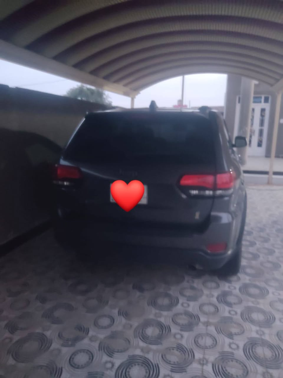 امريكي
الحادث جاملغ ايمن وبنيد
بصمه تشغيل
سقف بنوراما
شفتات استيران 
استيرن تدفئه
كشن سايق كهرباء
كشن تدفئه
صندوق كهرباء 
فورويل
لايت زنون
شاشه كبيرة
كامرة خلفيه
حساسات خلفية
كشنات مخمل
محرك3600
بصمه ابواب
لد نهاري
تحديد مسار للقيادة
لوحة المنثئ
موديل2016
العداد182.000
 العنوان المنثئ 
رقم الهاتف ***********
