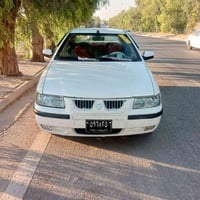 سمند • ٢٠١١ • چمچمال