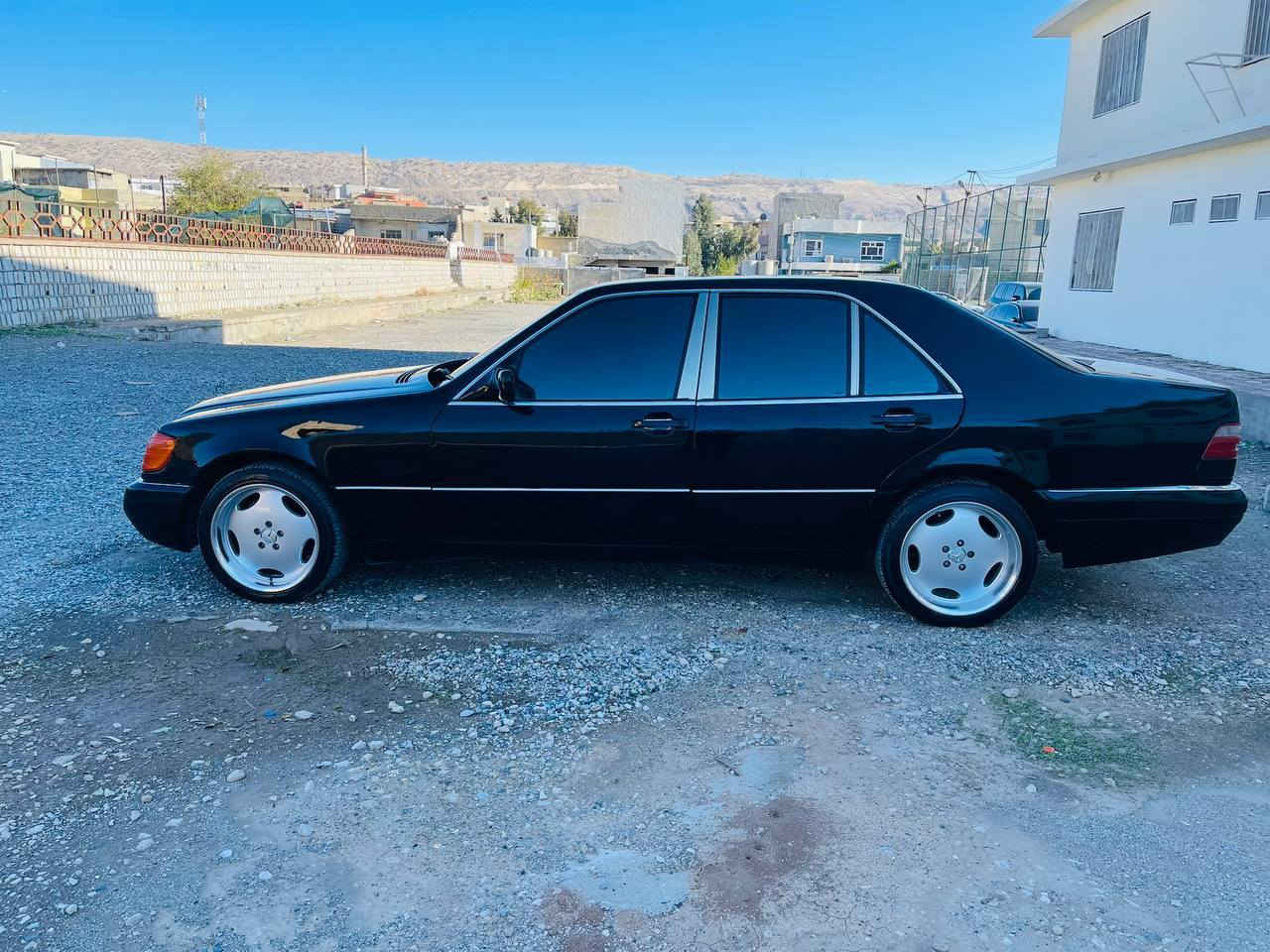 ماسلیدس شەبەح مۆدێل ١٩٩١  رەقەم دهۆک بەناوی خۆمە ، تەحویل و خەرامە بەشەرت وەکالەش دەکەم ، بێدەعم بێ لێدران کامل بۆ جوانی سبوخ کرایتەوە لەسەر ساخی ، گێر و مەکینە بەشەرت ،گێرە مەکینەی لەکسزیزی بۆ بەستراوە بە ٢٣ وەرەقە
نمونە لەجوانی بێ تەقە و ڕەقە ،چوار تایەو ویلی لۆک لەژێرە ، سلایدە
جلدو فۆرمیکا 
سعری ٥٥$ مەجال
***********
WhatsApp - Viber دخان, السليمانية
