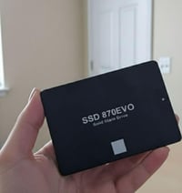 هارد اصلي • 2تيرا • السليمانية