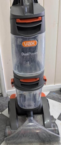 مكنسة غسيل • فاكس • تجفيف سريع