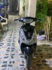 دراجه ماكس منغولي دراجه نضيفه كفراتهه بس المكينه بيهه تبخير مادري كايم...