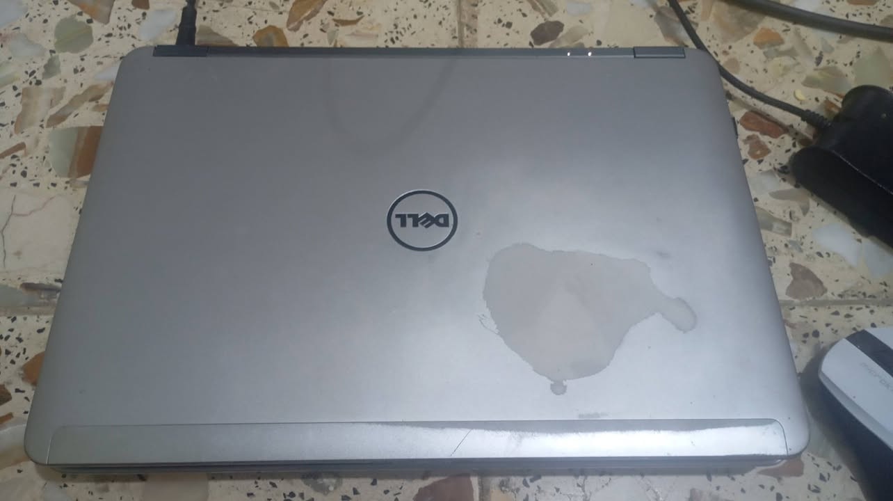 السلام عليكم حاسبة للبيع 
i7 4170
رام 8Gb
كرت شاشة داخلي 2GB
كرت شاشة خارجي hd 8690 2Gb 
تشغل العاب متوسطه 
مع ملحقات حقيبة شاحنة ماوس وكيبورد ويدة بلي 4

السعر قابل للتفاوض 210 الف دينار


**إذا كنت صاحب هذا الإعلان وتريد حذفه لأي سبب، رجاءا أرسل رسالة إلى الدعم الفني**