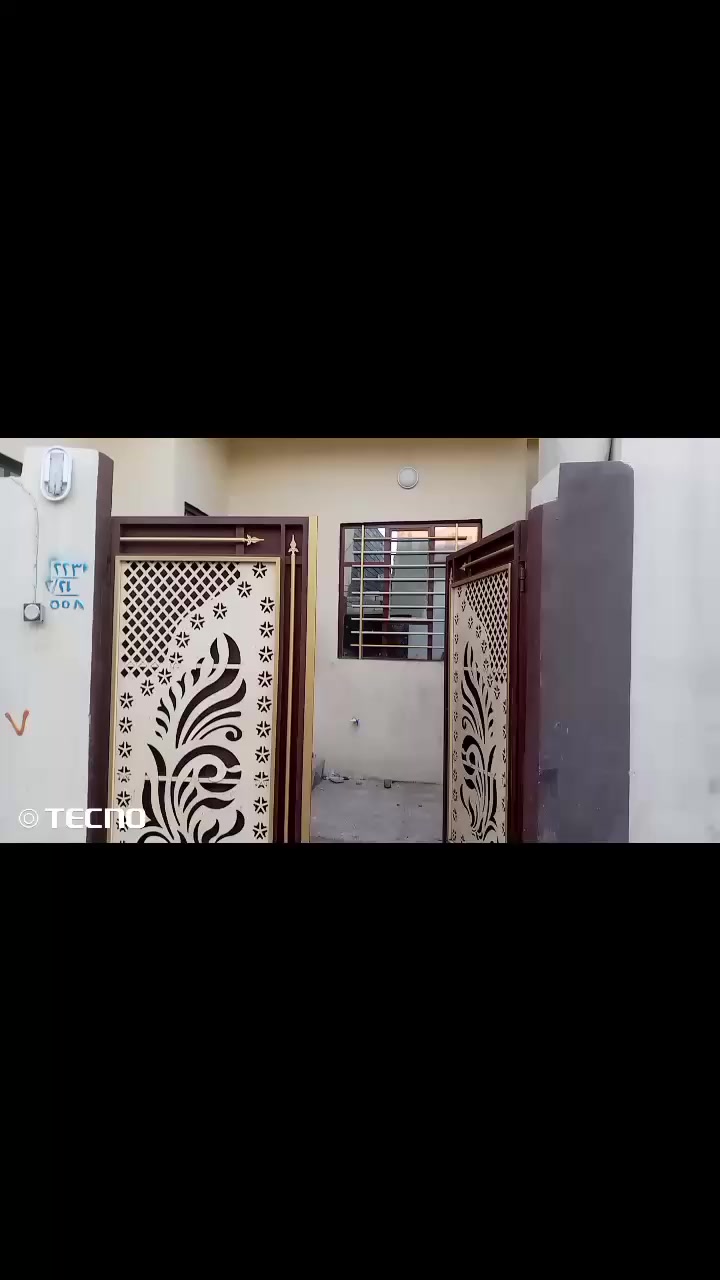 دار معروض للبيع قطاع الخامس بناء جديد تسليم فوري 
***********
