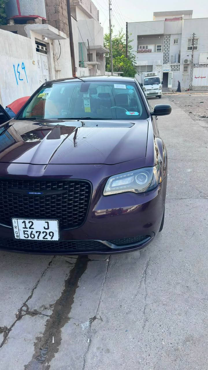 اوبامه 2020 دخول جديد ظباط لون بنفسجيً سياره بدون ضربه ولاتبديل فقط صبغ بنيد بدون فتح ولايرباك وشويه بلباب لخلفي 
مكان السياره ناصريه مركز 

الاستفسار الاتصال ع الارقام
*********** ناصرية, ذي قار
