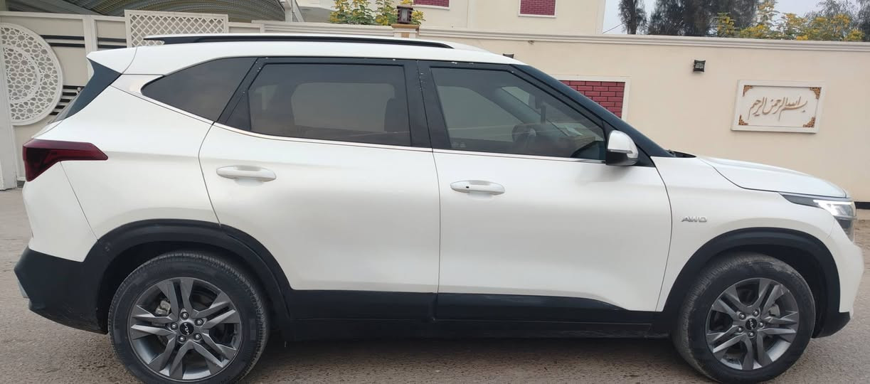 السلام عليكم ورحمة الله وبركاته /كيا سليتوس موديل ٢٠٢٢محرك ٢٠٠٠دوش فحص مؤقت وارد أمريكي كامل مواصفات ماعدى الفتحه ماشيه ٢٦ الحادث كما موضح بالسونار مكانه بابل السعر ١٤٢وبيه مجال للاستفسار الاتصال على الرقم التالي ***********
