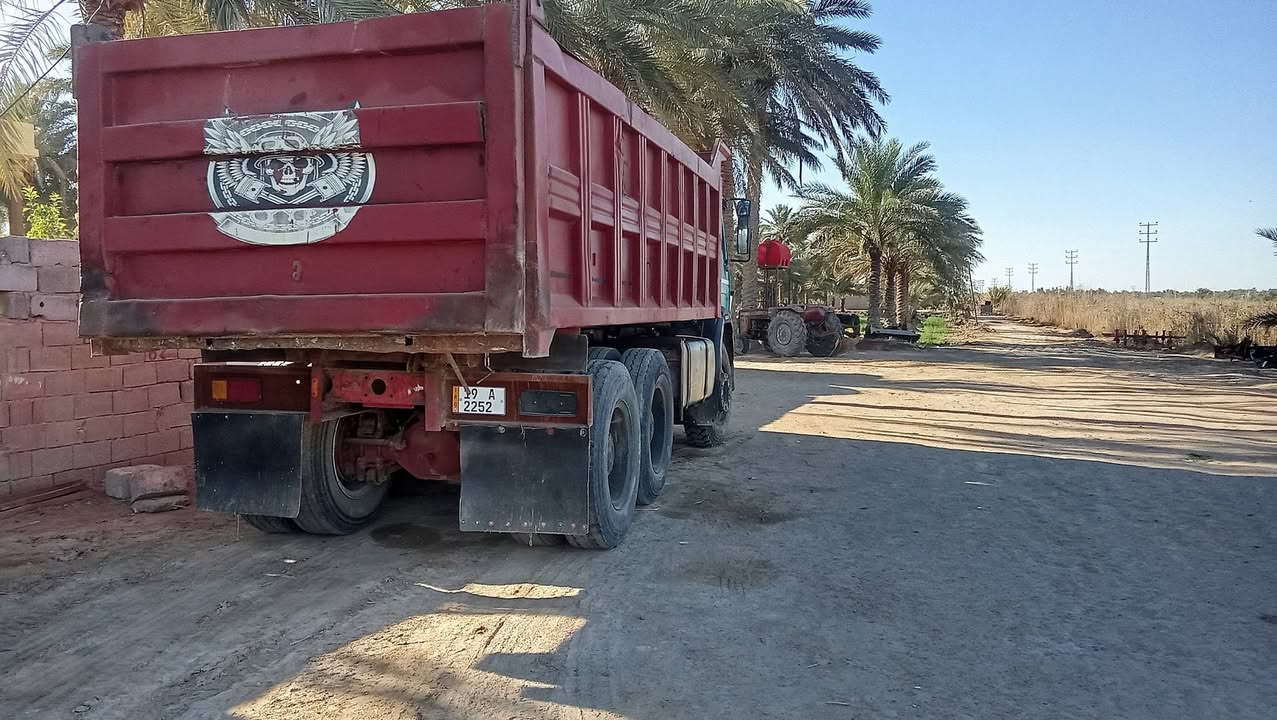 اللبي للبيع موديل75مكينة10مجموعة جيفGfكير190،بدي خمسة ونص ويل صاج تخم،رقم كربلاء انكليزي سنوية مجددة،مكان بابل سيارة جاهزة للعمل سعر225وبيهاامجال الي موشراي لايخابررجاء‏‪0770 310 1670‬‏
