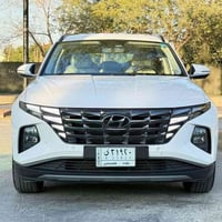 توكسان خليجي 2024 بغداد باسمي  المواصفات.  بصمه.  جنطه كهربا / كشن كهر...