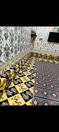 جلسه عربيه • ١١ ونص م • ٧ تكيات
