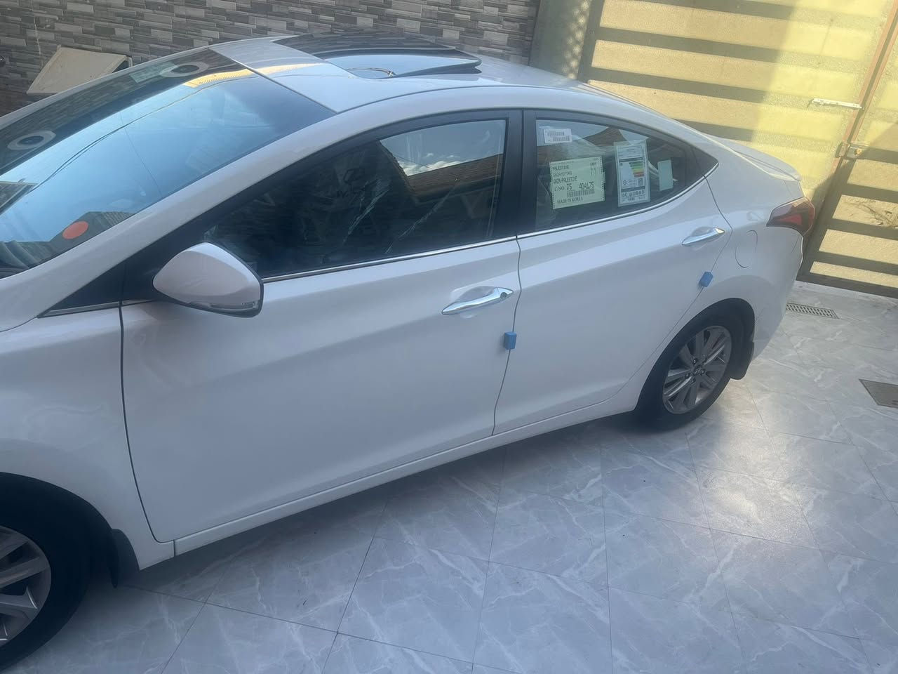 سلام عليكم انتره ٢٠١٦ خليجه مكفوله بيه بارد ماكان قليل مابين مكينه ١٨٠٠ مامفتوح رقم بغداد مكان سياره ناصريه مركز السعر ١٣٧ بيه مجال الاستفسار ***********
