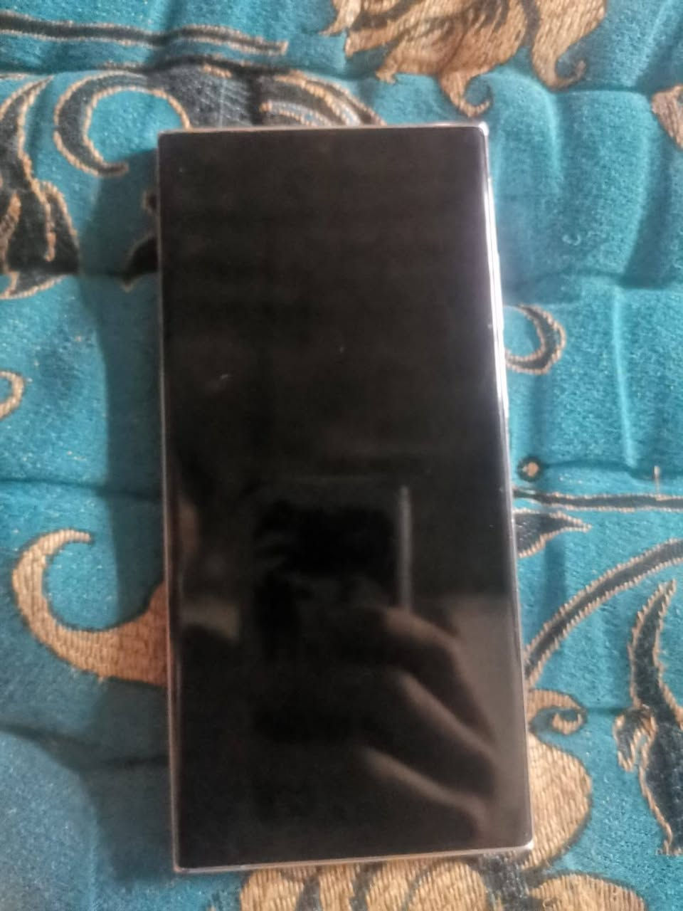 جهاز لترا s23/شرط/سعر750


**إذا كنت صاحب هذا الإعلان وتريد حذفه لأي سبب، رجاءا أرسل رسالة إلى الدعم الفني**