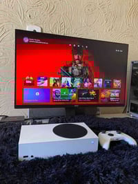 اكس بوكس سيريس S • ٥١٢ جيجا • فلوجة