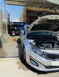 داخل جلد • ٢٠١٦ • بنزين اصل