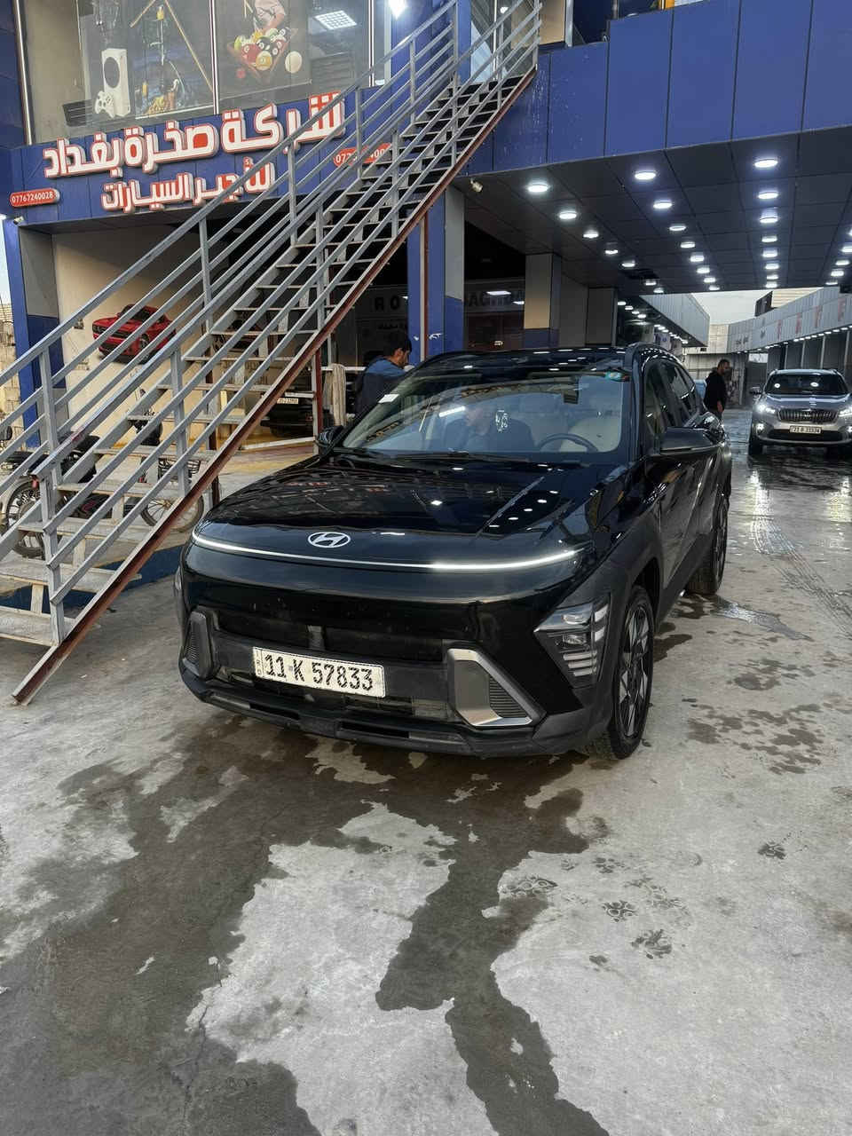 كونا موديل 2024 ضرر بنيد امبدل وجاملغ تعديل بارد ماشية 23 الف كيلو مكينا 2000 دوش المرغوب رقم بغداد السعر 155 المكان ديالى بعقوبة للاستفسار ***********
او مراوس بافلون او كامري او كورلا
