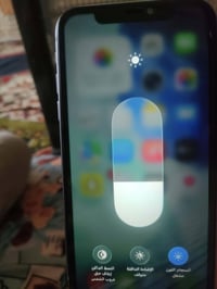 آيفون ١١ • ٦٤ • شاشة مبدلة