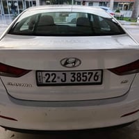 إلنترا • ٢٠١٧ • محرك ٢.٠