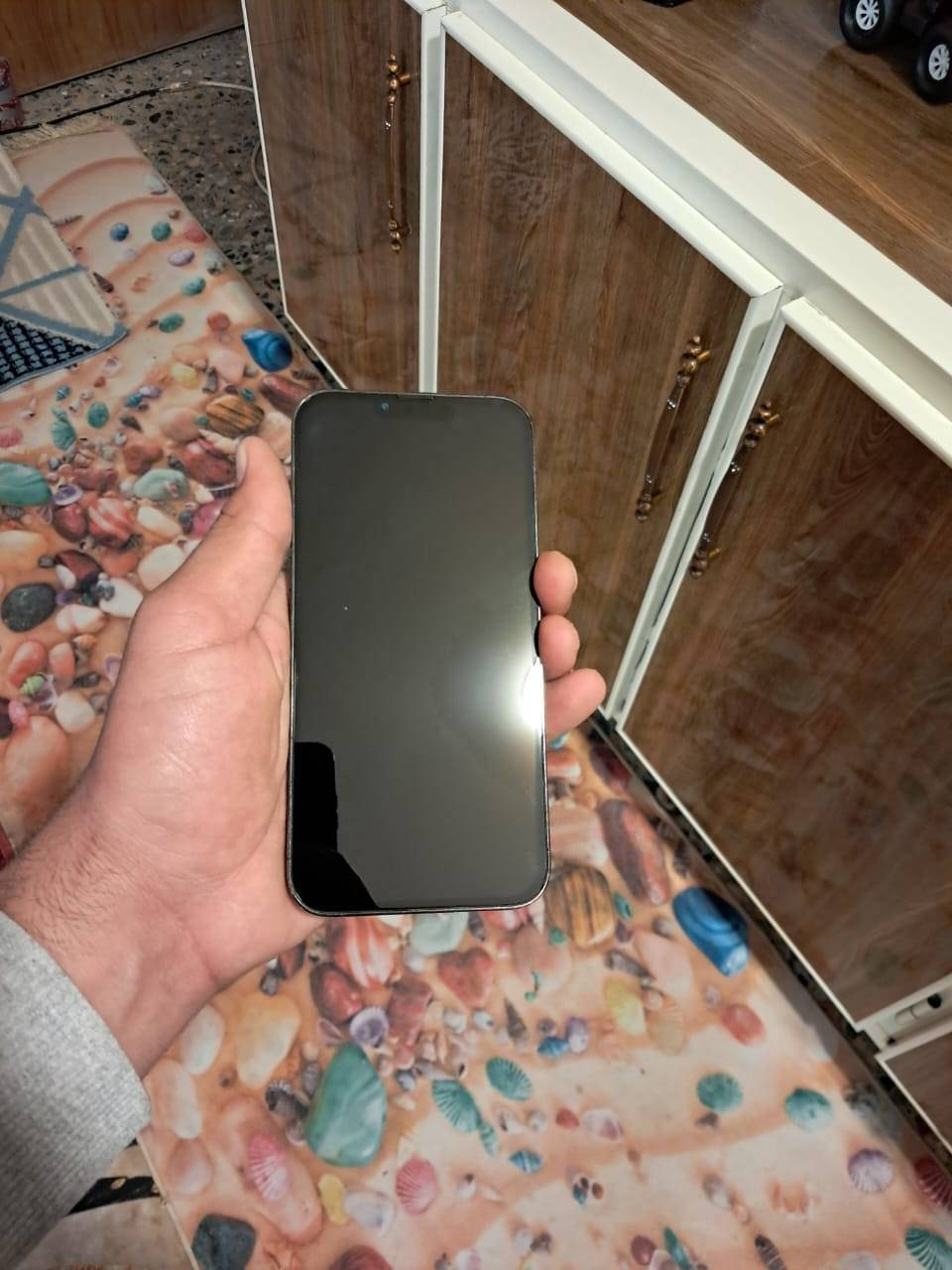 إيفون 13 برو ماكس ذاكره 256 كلش نضيف مستبدل شاشه فقط سعر ٥٥٠ وبي مجال


**إذا كنت صاحب هذا الإعلان وتريد حذفه لأي سبب، رجاءا أرسل رسالة إلى الدعم الفني**