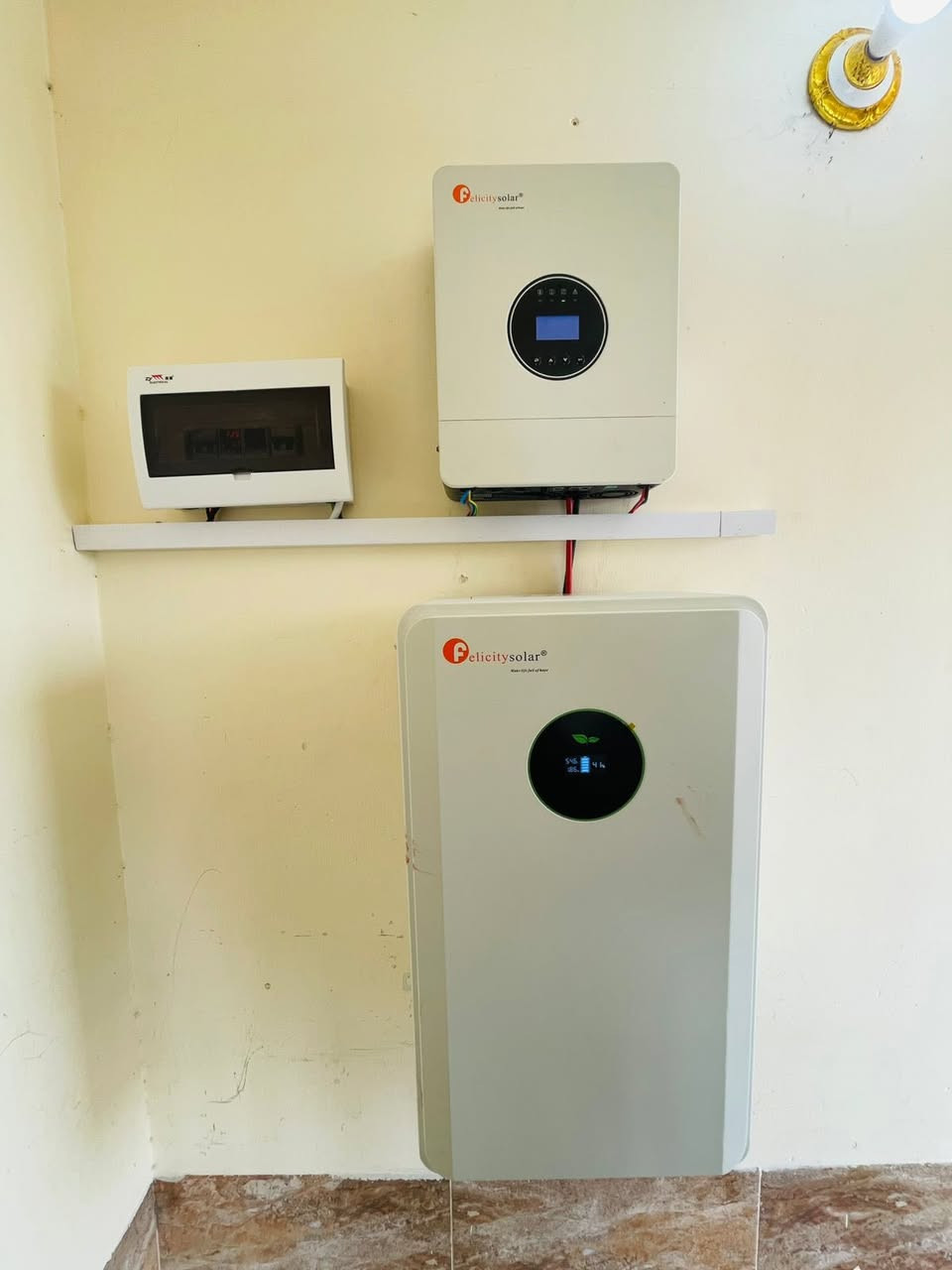 🚨☀️ بشرى سارة إلى أهلنا في الأنبار ☀️🚨
شركة أشور للطاقة الشمسية
🔋 للبيع نقداً وبالتقسيط
نوفر أحدث الأجهزة العالمية وبأفضل المواصفات
وتنصيب هندسي بإشراف مختصين وبخبرة ميدانية عالية 💪
خدماتنا تشمل:
🏠 منظومات سكنية (منازل)
🌾 منظومات زراعية
🏭 منظومات صناعية
🏢 تجهيز الدوائر الحكومية
منظومات أصلية… أداء قوي… وكفالة حقيقية ✔️
حلول متكاملة تناسب كل احتياج وبأسعار مدروسة
🚛 مستعدون لتنفيذ الأعمال في جميع مناطق الأنبار
ما عليك إلا تتصل واحنا نتكفل بالباقي
📞 للحجز والاستفسار:
***********
***********
أشور للطاقة الشمسية – ثقة وجودة تدوم ☀️
