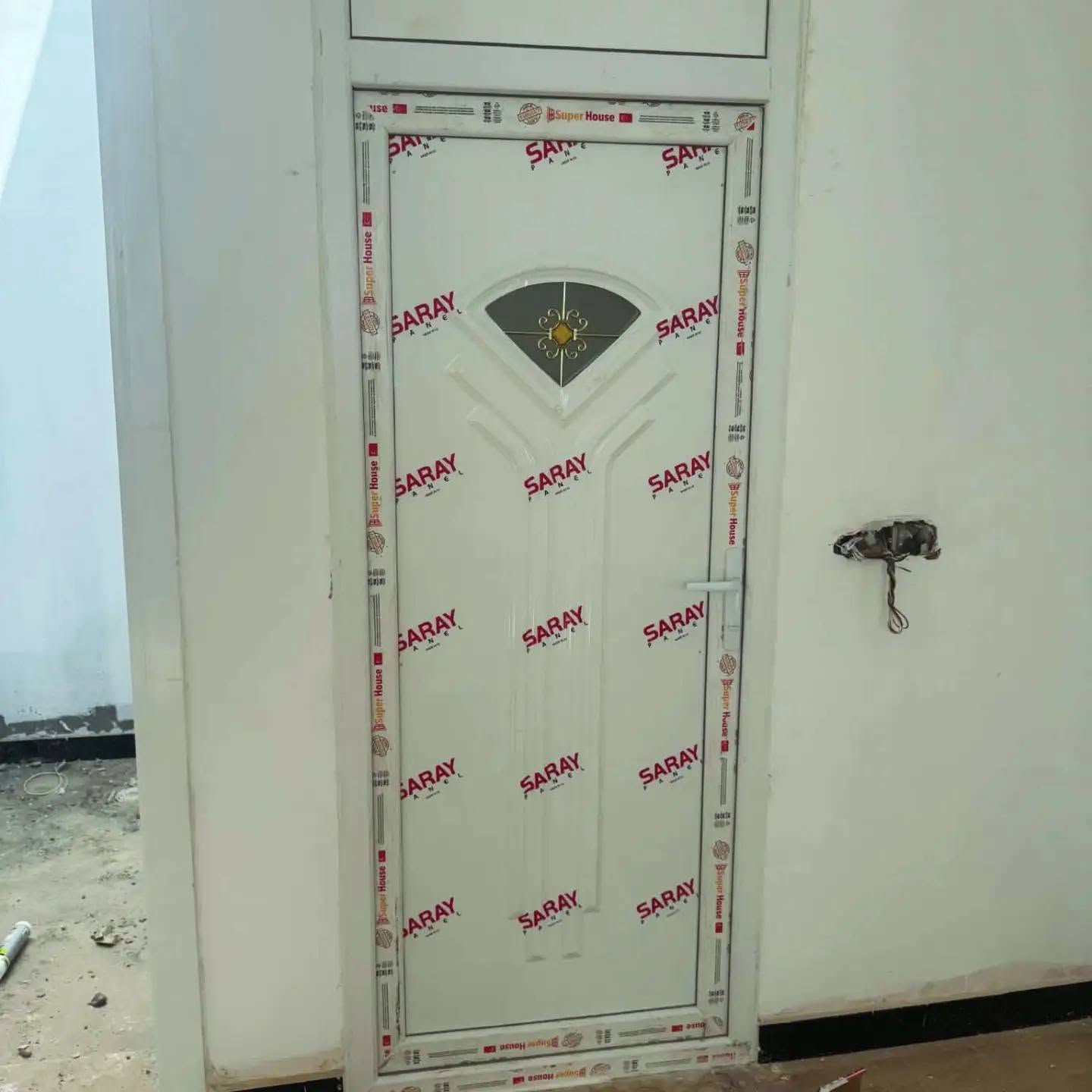 معمل بركات الرضا ع
لكافة اعمال الـ pvc والالمنيوم 
ابواب 🚪 
شبابيك 🪟 
محجرات 
كاونترات 🔮 
النجف الاشرف حي العسكري شارع السبيس 
***********
